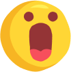 :O