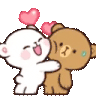 :bearlove: