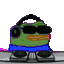 :pepedj: