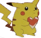 :pikalove: