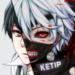 Ketip