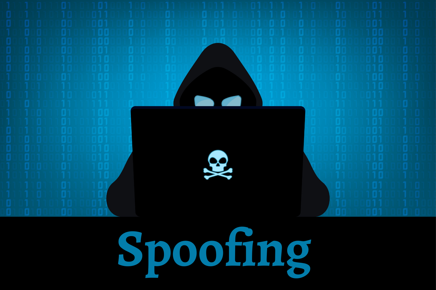 Więcej informacji o „Spoofing - Ciemna Strona Cyberprzestrzeni”