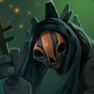 Creepy the Ranged Creep