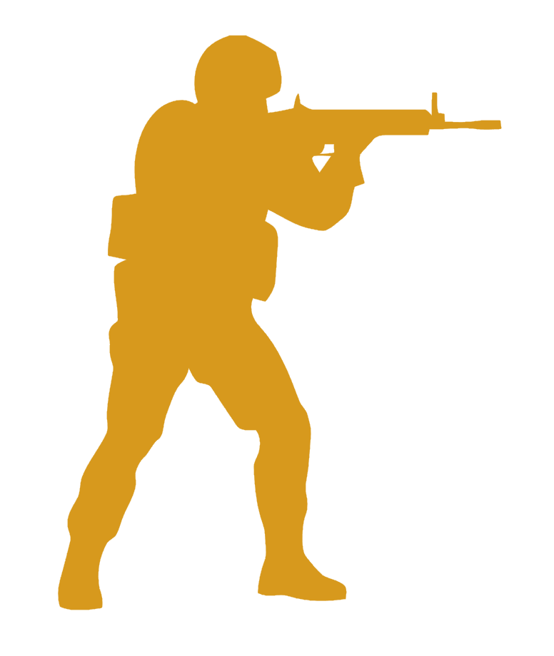 Counter-Strike Global Offensive