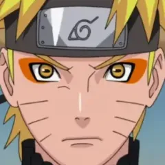 NARUTO 1S2K